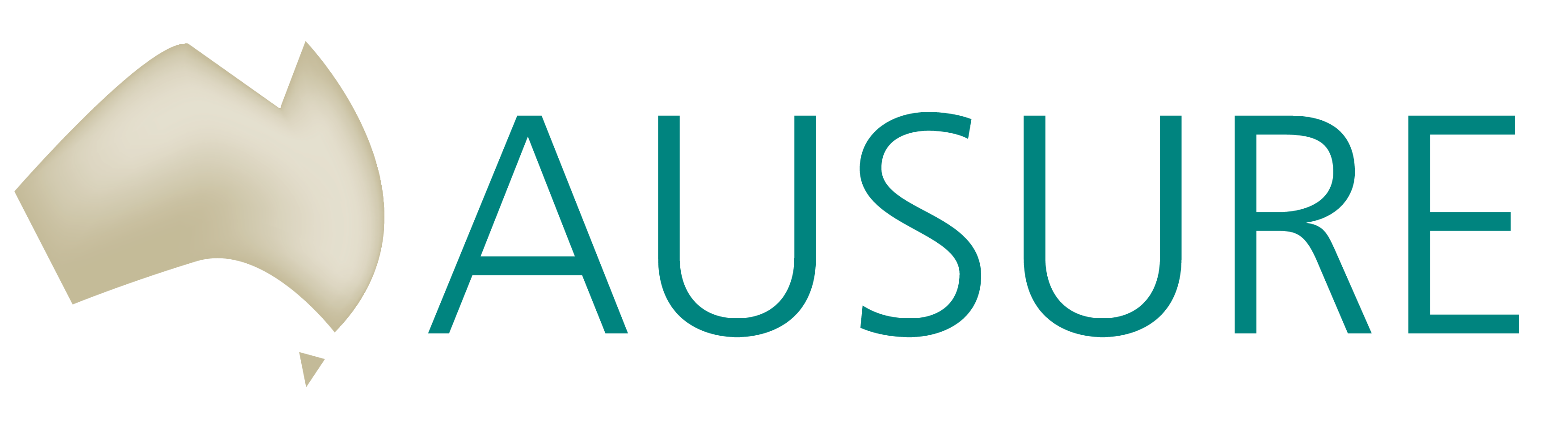Ausure Logo